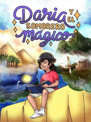 cover image of Daria y el sombrero mágico
